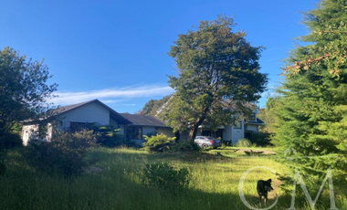 Casa en Playa Chamiza