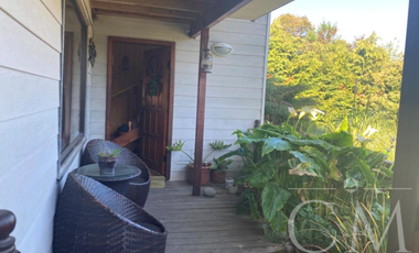 Casa en Playa Chamiza