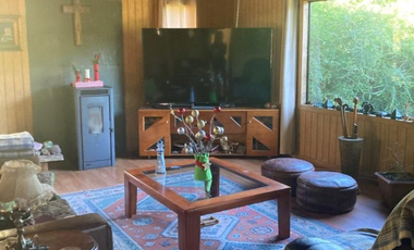 Casa en Playa Chamiza