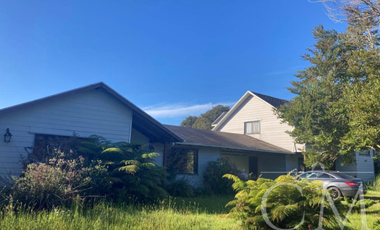 Casa en Playa Chamiza