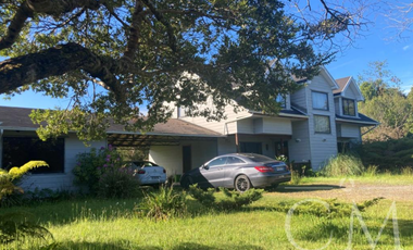 Casa en Playa Chamiza