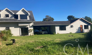 Casa en Playa Chamiza