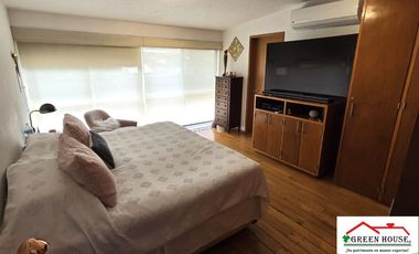 VENTA CASA EN PEDREGAL DE SAN FRANCISCO, COYOACÁN, MAGNÍFICO ESTADO GENERAL