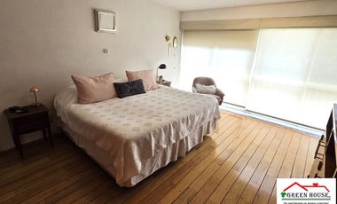 VENTA CASA EN PEDREGAL DE SAN FRANCISCO, COYOACÁN, MAGNÍFICO ESTADO GENERAL