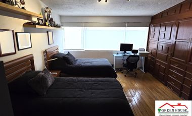 VENTA CASA EN PEDREGAL DE SAN FRANCISCO, COYOACÁN, MAGNÍFICO ESTADO GENERAL