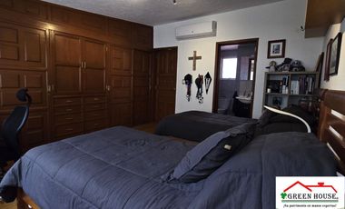 VENTA CASA EN PEDREGAL DE SAN FRANCISCO, COYOACÁN, MAGNÍFICO ESTADO GENERAL