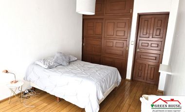 VENTA CASA EN PEDREGAL DE SAN FRANCISCO, COYOACÁN, MAGNÍFICO ESTADO GENERAL