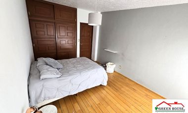 VENTA CASA EN PEDREGAL DE SAN FRANCISCO, COYOACÁN, MAGNÍFICO ESTADO GENERAL