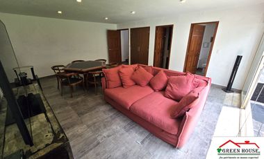 VENTA CASA EN PEDREGAL DE SAN FRANCISCO, COYOACÁN, MAGNÍFICO ESTADO GENERAL