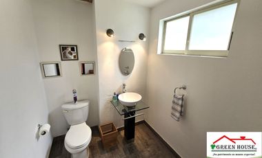 VENTA CASA EN PEDREGAL DE SAN FRANCISCO, COYOACÁN, MAGNÍFICO ESTADO GENERAL