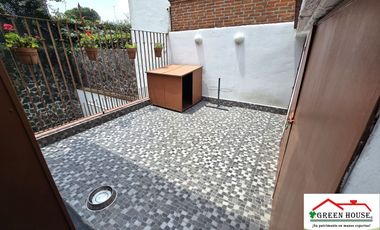 VENTA CASA EN PEDREGAL DE SAN FRANCISCO, COYOACÁN, MAGNÍFICO ESTADO GENERAL