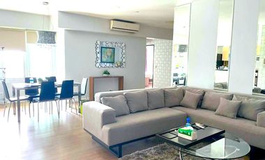 For Sale: Two Serendra 2 Bedroom Furnished Penthouse Condominium in BGC Taguig