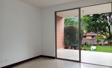 PR17056 Casa en arriendo en el sector La Sebastiana, Envigado
