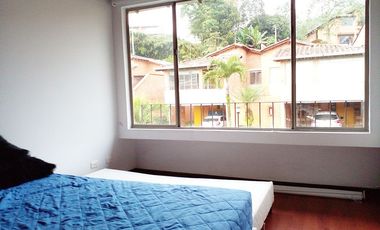 PR17056 Casa en arriendo en el sector La Sebastiana, Envigado