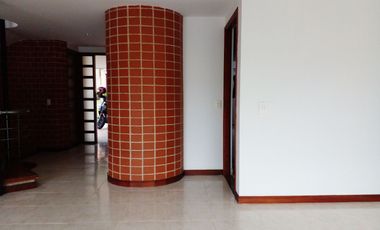 PR17056 Casa en arriendo en el sector La Sebastiana, Envigado