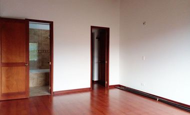 PR17056 Casa en arriendo en el sector La Sebastiana, Envigado