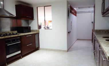 PR17056 Casa en arriendo en el sector La Sebastiana, Envigado