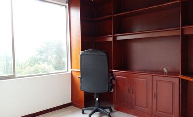 PR17056 Casa en arriendo en el sector La Sebastiana, Envigado