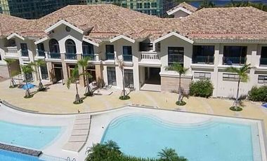 56.79 sqm residential 2 bedroom condo for sale in Amalfi Oasis SRP Cebu City