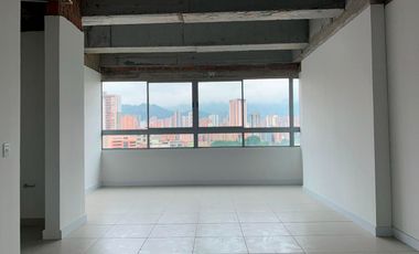 45051 Oficina en arriendo en el sector Restrepo Naranjos