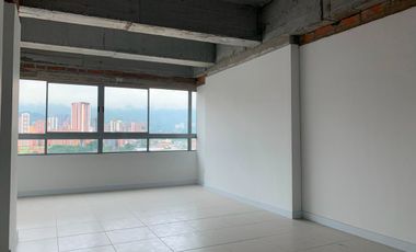 45051 Oficina en arriendo en el sector Restrepo Naranjos