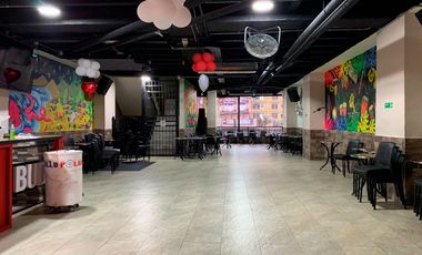 PR21240 Local independiente en arriendo en el sector Betania