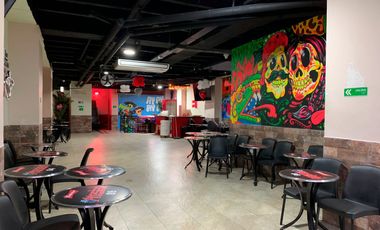 PR21240 Local independiente en arriendo en el sector Betania