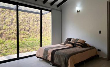 PR21584 Casa en venta en el sector El Carmen de Viboral