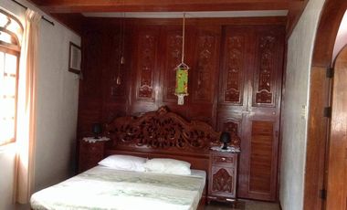 Blue Crystal Beach Resort