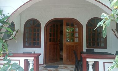 Blue Crystal Beach Resort