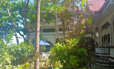 Blue Crystal Beach Resort