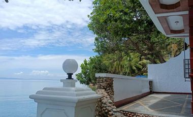 Blue Crystal Beach Resort