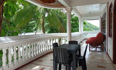 Blue Crystal Beach Resort