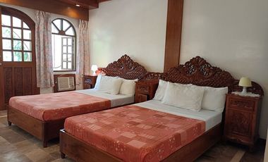 Blue Crystal Beach Resort