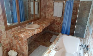Blue Crystal Beach Resort
