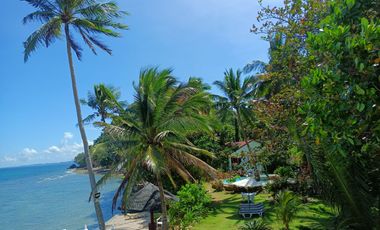 Blue Crystal Beach Resort