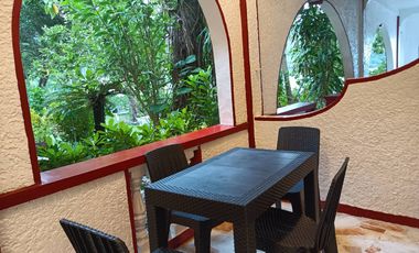 Blue Crystal Beach Resort