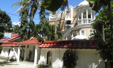 Blue Crystal Beach Resort