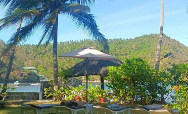 Blue Crystal Beach Resort