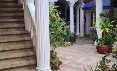 Blue Crystal Beach Resort