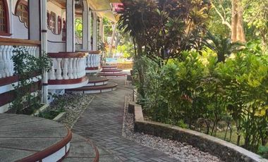 Blue Crystal Beach Resort