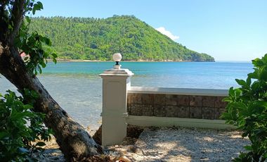 Blue Crystal Beach Resort