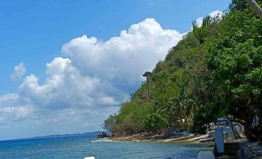 Blue Crystal Beach Resort