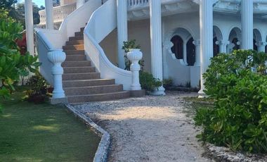 Blue Crystal Beach Resort