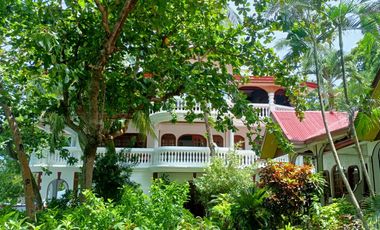 Blue Crystal Beach Resort
