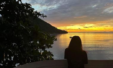 Blue Crystal Beach Resort