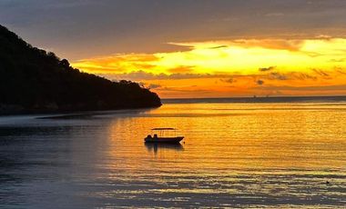 Blue Crystal Beach Resort