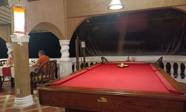 Blue Crystal Beach Resort