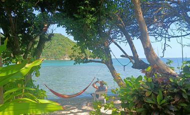 Blue Crystal Beach Resort