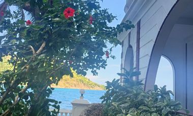 Blue Crystal Beach Resort
